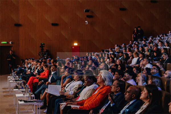 首届莫斯科国际电影周圆满闭幕 全球电影产业齐聚莫斯科