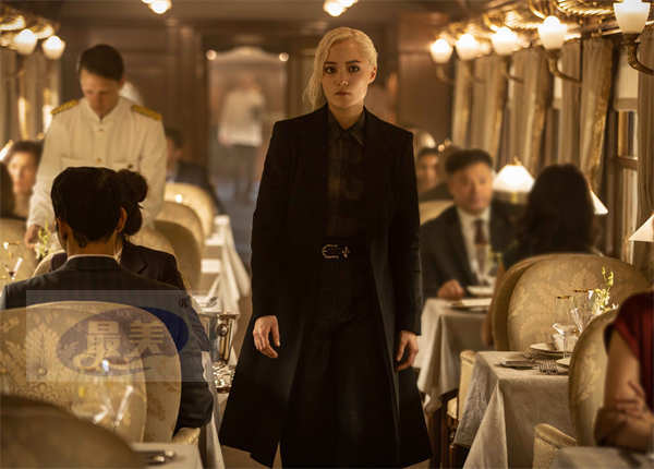 《碟中谍7:致命清算(上)》海外口碑强劲 “近十年最佳动作片”