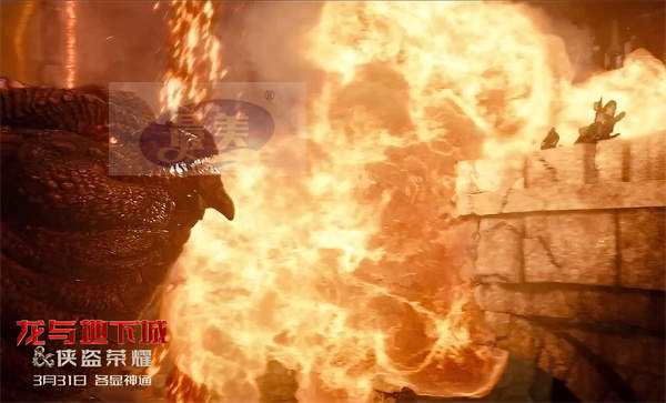 《龙与地下城：侠盗荣耀》奇葩怪物大赏！闯关打怪冒险高能开启