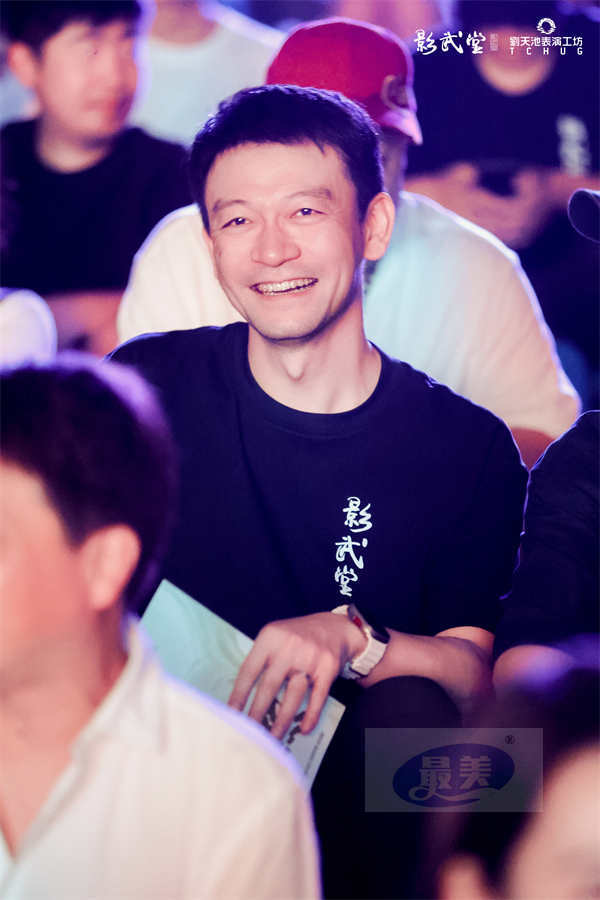 心怀炽热 动作不死！ 影武堂第四期、第五期动作表演特训营联合汇报演出圆满落幕