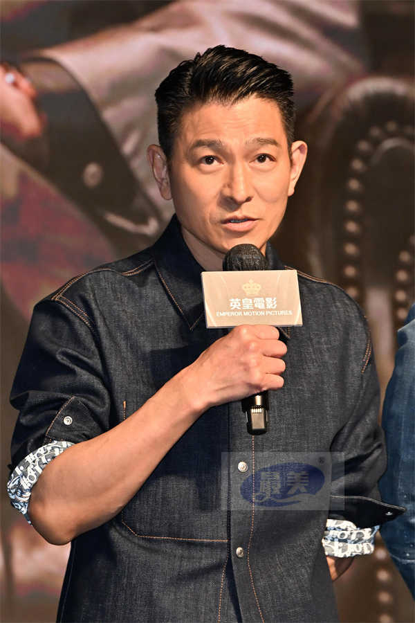 英皇电影2023年度片单发布   初心不变为电影喝彩