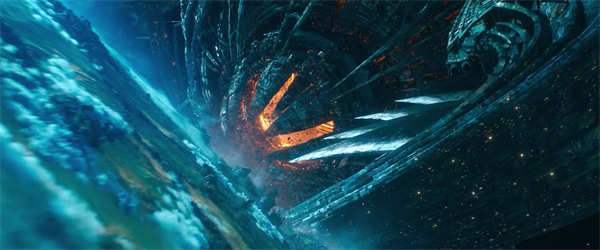 《变形金刚：超能勇士崛起》发布预告 擎天柱高喊“变形出发”燃爆情怀