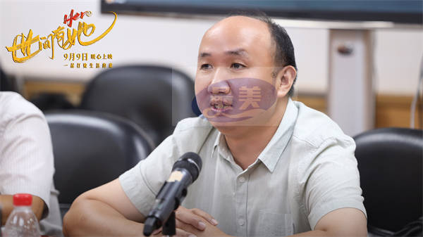 专家观摩研讨电影《世间有她》 盛赞“女性电影扛鼎之作”