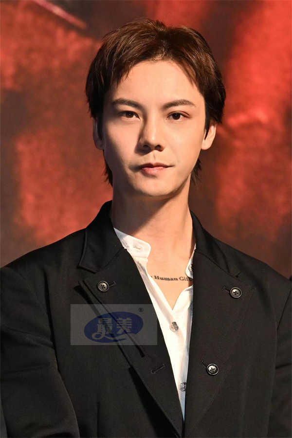 英皇电影2023年度片单发布   初心不变为电影喝彩