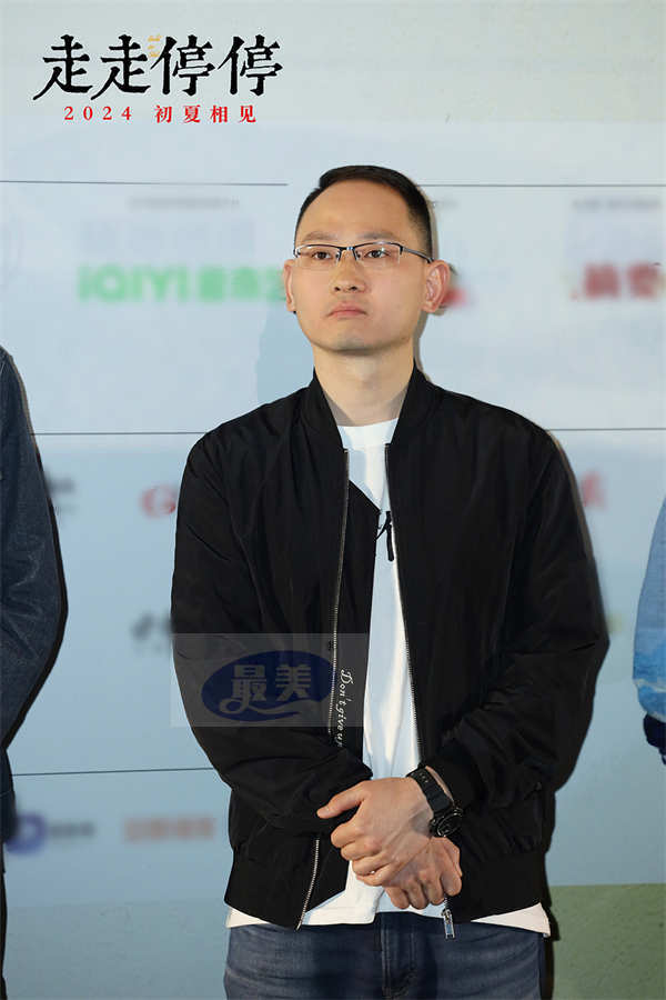 《走走停停》北影节首秀反响热烈  胡歌高圆圆亮相红毯惊喜整活