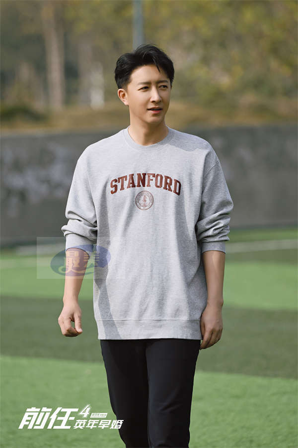 《前任4:英年早婚》正式开机 韩庚郑恺领衔全员回归