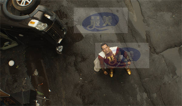 《雷霆沙赞！众神之怒》曝“回归”版预告  沙赞家族重磅升级迎战最强反派