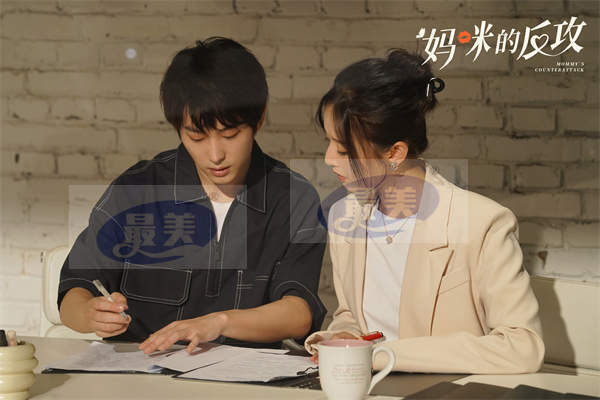 短剧《妈咪的反攻》爱奇艺今日开播  复仇虐夫霸总追妻甜爽上头